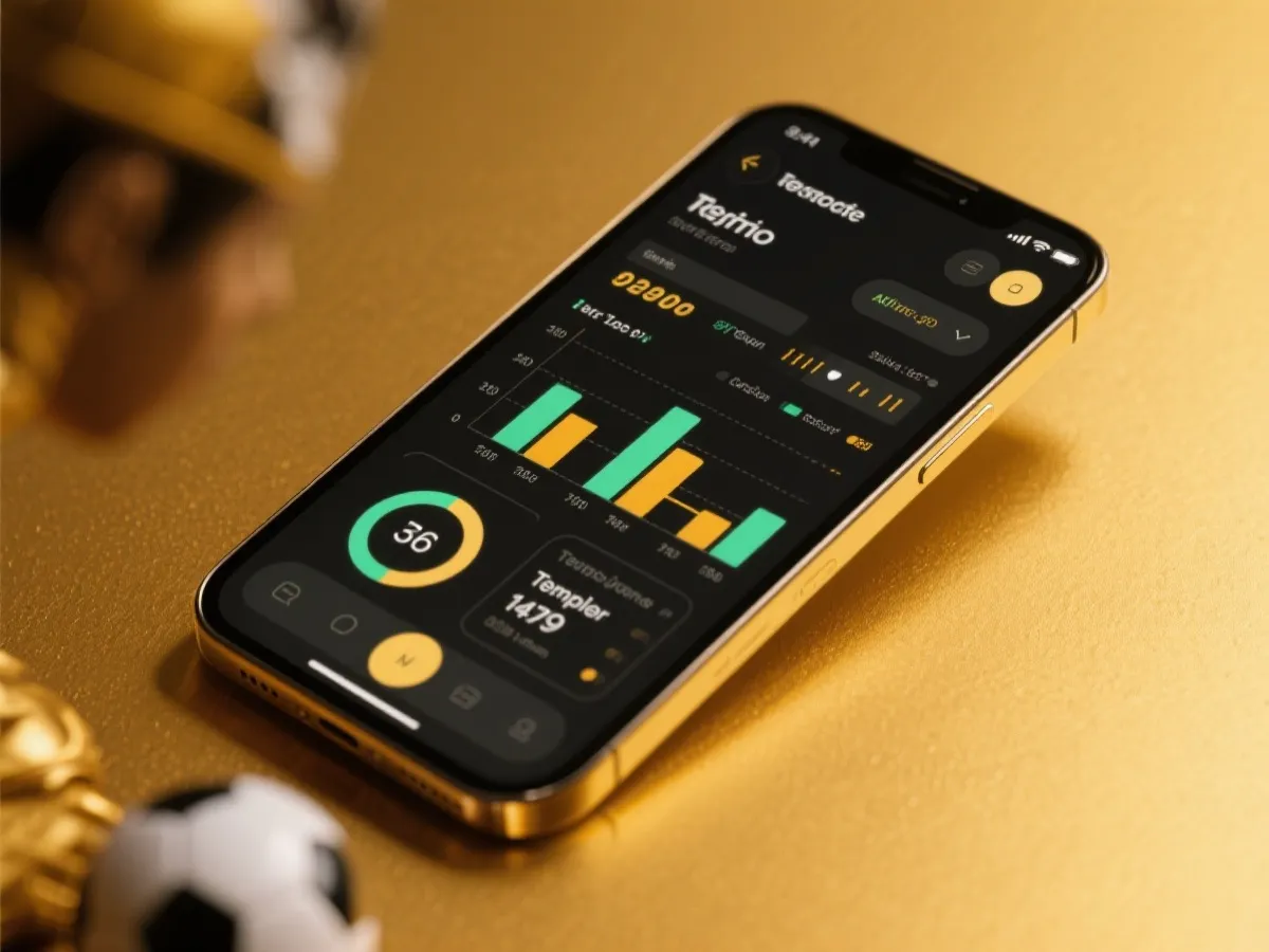 世界盃大小下注工具介面示意