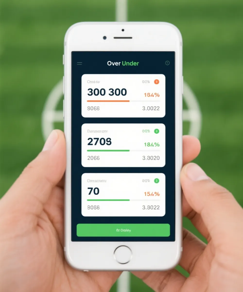 大小盤口分析流程示意