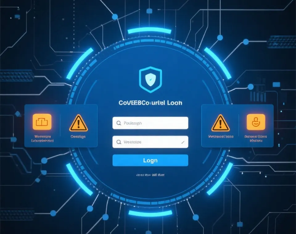 手機安全驗證與風險辨識示意圖