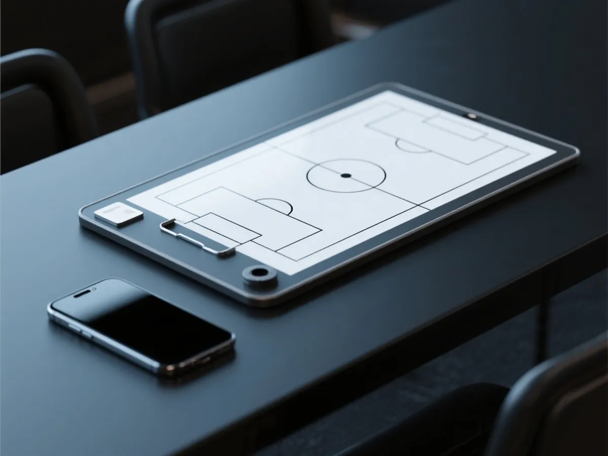 世界盃手機策略工具