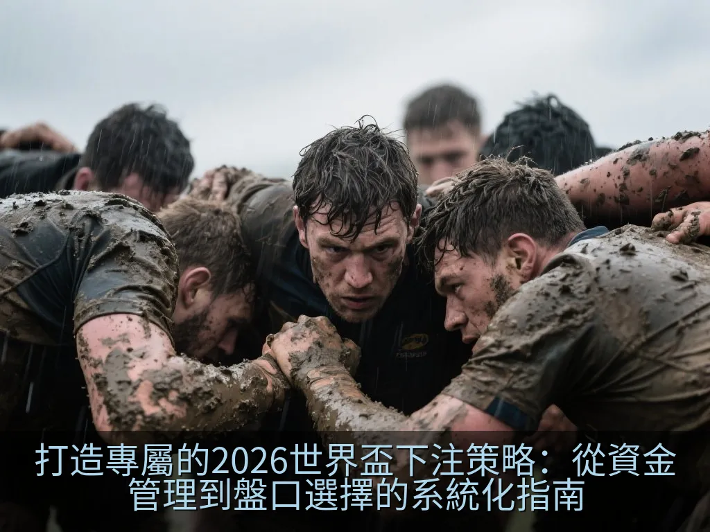 數據分析與策略平衡概念圖
